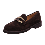 Luca Grossi Premium Slipper für Damen