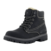 Tom Tailor Schnürstiefelette
