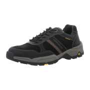 camel active Evolution Schuhe schwarz grau CAEV001