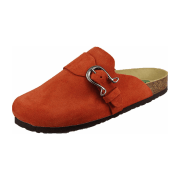 Dr. Brinkmann orange