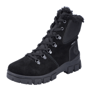 Rieker HWK Damen Stiefel
