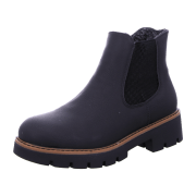 Idana Schlupf-/RV-Stiefelette WF spo