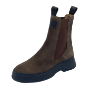 Gant 25553413/G24 taupe Klassische Stiefeletten  HW 22/23