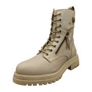 2 GO FASHION Schnürstiefeletten für Damen