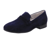 Waldläufer Business Slipper für Damen