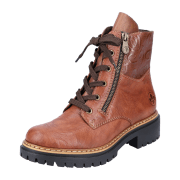 Rieker Schnürstiefeletten für Damen