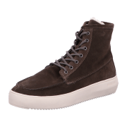 Blackstone Hightop Sneaker