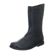 Think Rento Stiefel schwarz Schaftstiefel 876