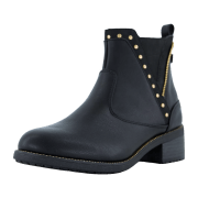 Mustang Shoes 1402503-9 schwarz STANDARD