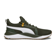 Puma smokey gray-white-royal