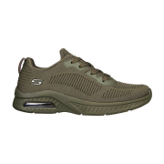 Skechers Schnürhalbschuh SQUAD AIR-CLOSE ENCOUNTER