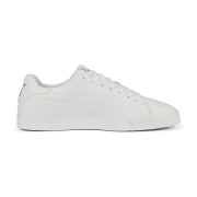 Puma FUSION Classic Schuhe weiß Herren Sneaker 376982