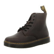 Dr. Martens Airwair Dr. Martens Thurston Chukka Stiefelette braun crazy-horse