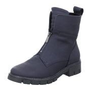 ara Dover Stiefelette blau