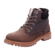 Lumberjack cotto/dk.brown (dunkelbraun)
