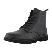 Calvin Klein EVA MID LACEUP BOOT LTH