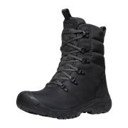 Keen Greta Boot  WP 1027718 black black