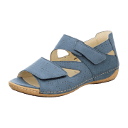 Waldläufer karin denim (jeansblau)