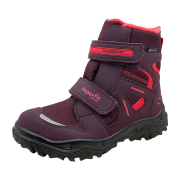 Superfit Mädchen Stiefel