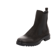 natural sense Stiefelette Chelsea Profilsohle