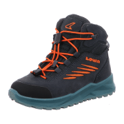 LOWA CALLISTO GTX MID JUNIOR