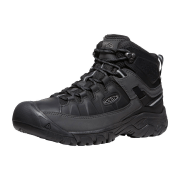 Keen triple black (schwarz)