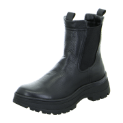 ara Calais Stiefelette schwarz