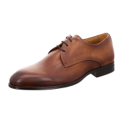 Corvari Schnürer Elegant Cognac