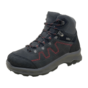 Manitu Trekkingstiefel Tex