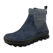 Legero Stiefelette Leder \ NOVARA