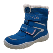Superfit Schuh Textil  CRYSTAL