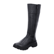 ara Calais Stiefel schwarz