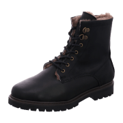 Bisgaard Maia Lamb 51917.888-1000 black Leder