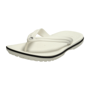 CROCS Crocband flip white