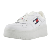 Tommy Jeans TJW RETRO BASKET FLATFORM ESS