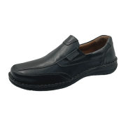 Josef Seibel Bequeme Slipper für Herren