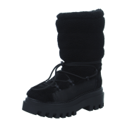 Calvin Klein Flatform Snow Boot