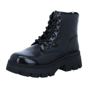 Calvin Klein chunky Combat laceup Boot