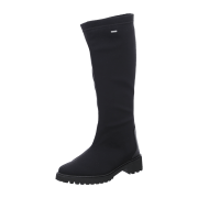 ara Kent Stiefel schwarz