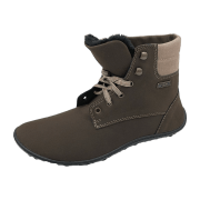 Leguano Icebare Warmfutter Barfuß