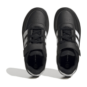 adidas Breaknet 2.0 EL K,FTWWHT/CBLACK/CBL