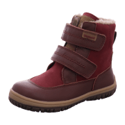 Bisgaard Klettstiefel für Mädchen