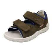 Superfit Sandale Leder  FLOW