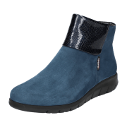 Mobils ILINCA BUCKSOFT 690L/MISS 35813 PEACOK BLUE