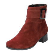 Mephisto GIANINA VELCALF PREMIUM 1220M CORDOVAN