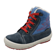 Superfit GROOVY - GORE-TEX® Insulated C,BLAU