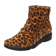 Mephisto REZIA LEOPARDINO 24758 BROWN