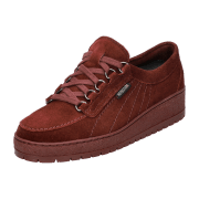 Mephisto LADY VELOURS 980M CORDOVAN