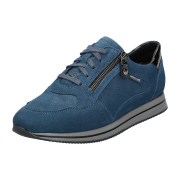 Mephisto LEENIE BUCKSOFT 690L/VERNICALF 4200 PEACOK BLUE