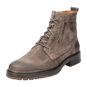 Mephisto LADISLAS OLD VELOURS 11751 DARK BROWN